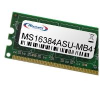 MEMORYSOLUTION MEMORYSOLUTION Asus MS16384ASU-MB416 16GB