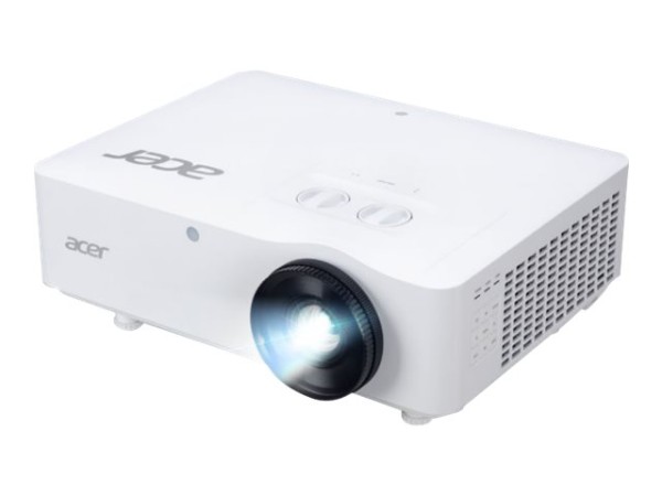 ACER PL7610T DLP Laser Projektor WUXGA 1920x1200 6000 ANSI Lumen 2.000.000: MR.JTC11.001