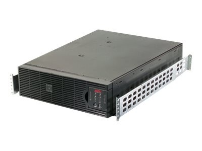 APC APC Smart-UPS RT 5000VA RM 208V to 208/120V