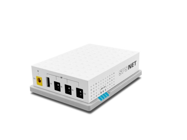 SALICRU Compact DC UPS SPS NET 2 658BB000009
