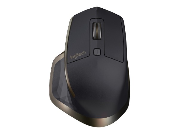 LOGITECH MX Master Wireless Mouse for Business 910-005213