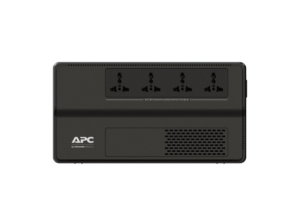 APC APC Back-UPS BV 800VA AVR UO 230V