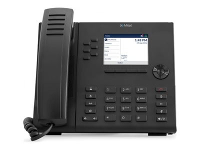MITEL 6915 IP Phone 50008384