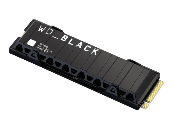 WESTERN DIGITAL WESTERN DIGITAL WD Black SN850X 1TB