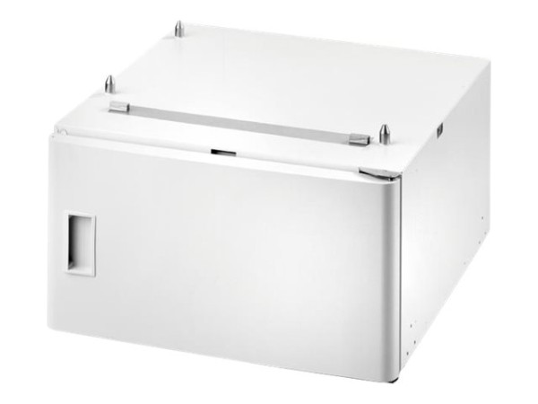 OKI OKI CABINET W/ ROLLS F/ C822