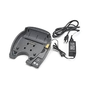 ZEBRA ZEBRA UK ETHERNET CHARGING CRADLE