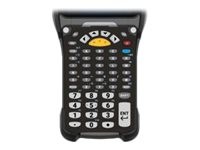 ZEBRA ZEBRA KYPD:MC93,53KY,ALPHA NUMERIC,10PK (KYPD-MC9353ANR-10)