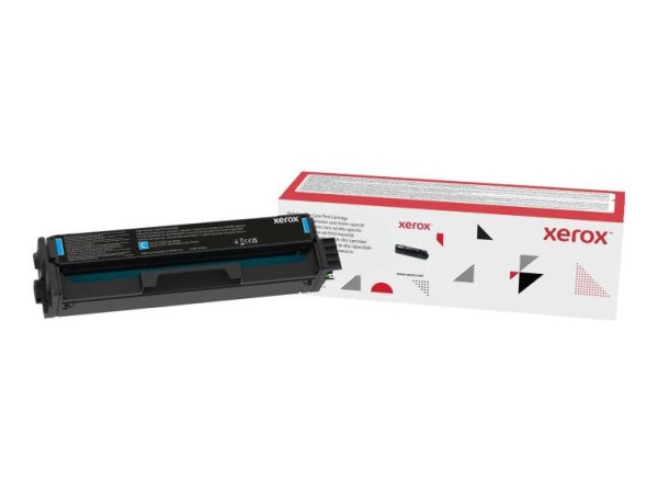 XEROX C230 / C235 CYAN HIGH CAP 006R04392