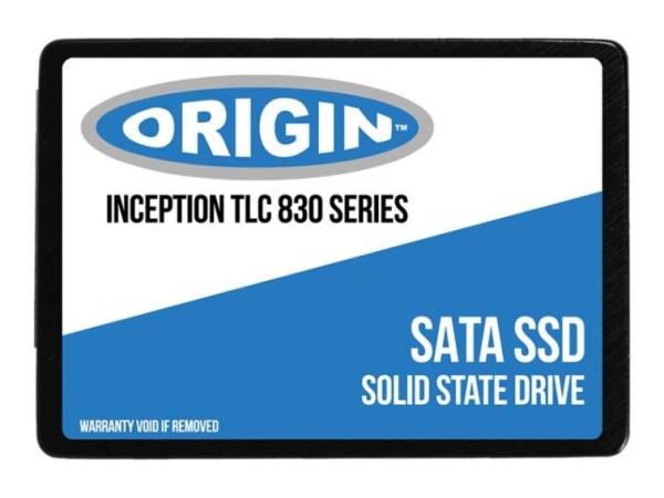 ORIGIN TLC SSD 250GB DELL-250TLC-NB65