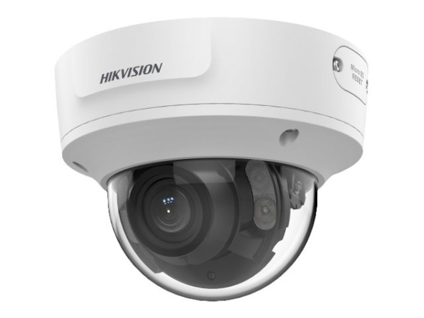 HIKVISION HIKVISION DS-2CD3786G2T-IZS(2.7-13.5mm) Dome 8MP SMART IP