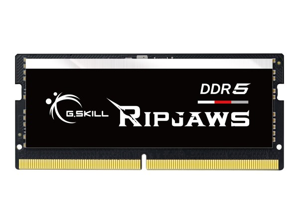 G.SKILL F5-5600S4040A32GX1-RS 32GB F5-5600S4040A32GX1-RS