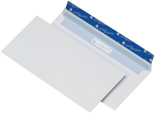 MAILmedia Briefumschlag CYGNUS EXCELLENCE, 114 x 229 mm