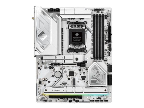 ASROCK ASROCK B850 Steel Legend WiFi SAM5
