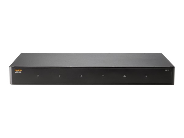 HP ENTERPRISE HP ENTERPRISE Aruba 9012 (RW) TAA Gatew STOC