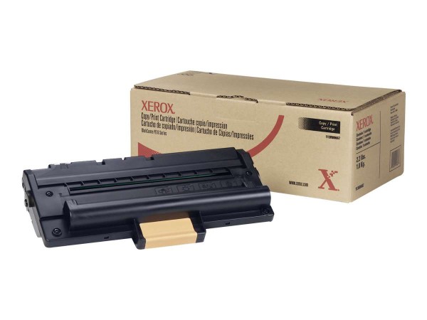 XEROX WorkCentre PE16 Schwarz Tonerpatrone 113R00667