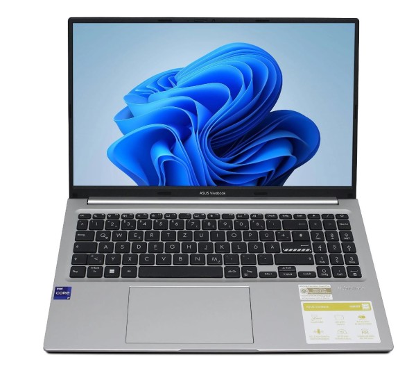 ASUS ASUS VivoBook 15 X1505VA-MA921 39,6cm (15,6") i9-13900H 8GB 512GB oBS
