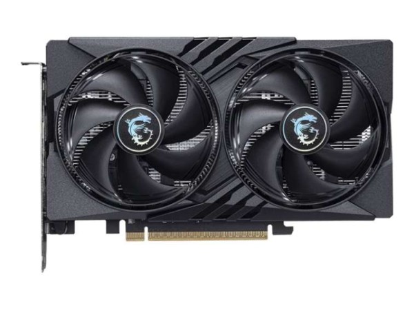 MSI RTX5050 8G Gaming OC 8GB V538-001R