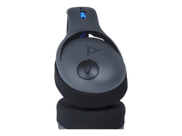 PDP PDP LVL50 Wireless Headset für PS4 grau