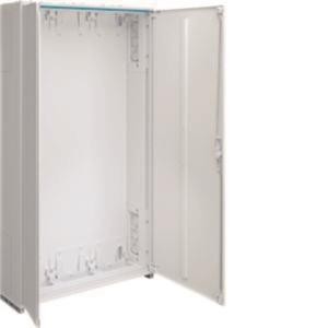HAGER HAGER ELEKTRO Hager Zählerschrank IP44 SKII      ZB53S ** 1400x800x205mm