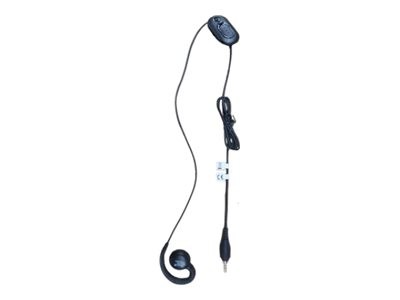 ZEBRA Headset - On-Ear - über dem Ohr angebracht (HDST-35MM-PTVP-02) HDST-35MM-PTVP-02