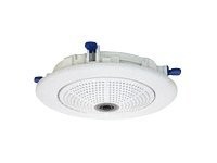 Kamera Mobotix Zub D22M Deckeneinbau-Set für Q/D2X Basic/IT/Secure-Kameras
