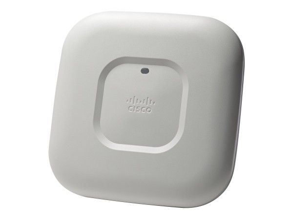 CISCO AccessPoint WLAN AC PoE Dualband AIR-CAP1702I-E-K9 AIR-CAP1702I-E-K9