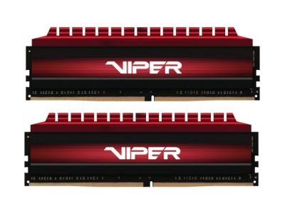 PATRIOT Viper 4 32GB Kit (2x16GB) PV432G360C8K