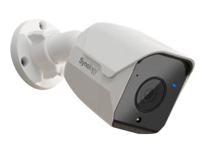 SYNOLOGY BC500 - Netzwerk-Überwachungskamera BC500