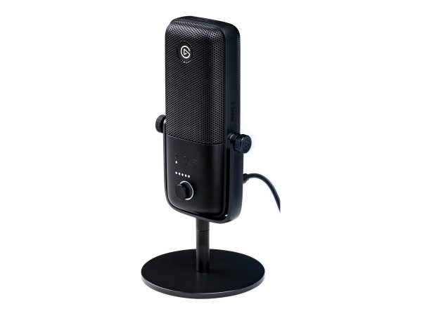 ELGATO ELGATO Wave:3 Premium-USB-Kondensatormikrofon