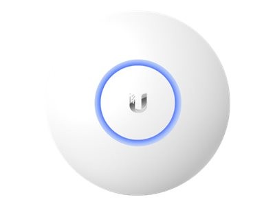 Ubiquiti UniFi AP AC-LITE Access Point Dualband, 24V Passiv PoE, Indoor UAP-AC-LITE