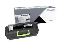 LEXMARK LEXMARK High Yield Toner Cartridge