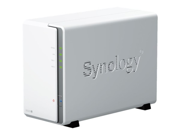 SYNOLOGY Disk Station DS223j DS223J