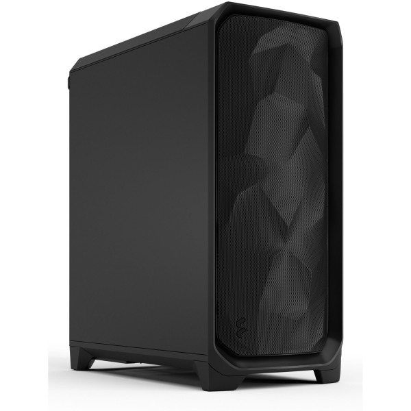 FRACTAL DESIGN FRACTAL DESIGN Meshify 3 Black Solid