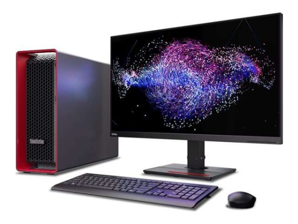 LENOVO ThinkStation P7 Xeon W7-3565X 64GB 1TB W11P 30F3008EGE