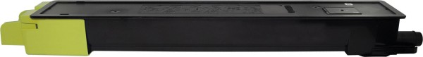 CLOVER CLOVER freecolor Toner Kyocera TK-Yellow TASKalfa 2551ci