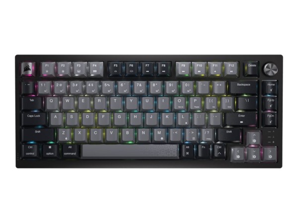 CORSAIR K65 Plus CH-91D401L-DE