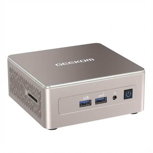 MEDION MEDION Mini PC Picoworx T80 III Ultra 7 258V 32GB 1TB W11P