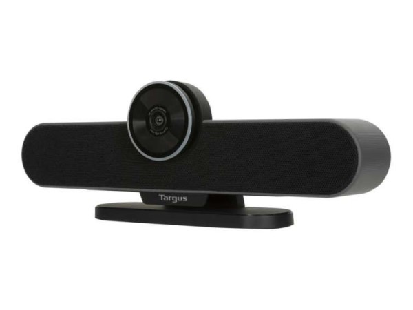 TARGUS AEM350EUZ All-in-One 4K-Videokonferenzsystem mit europäischem Steck AEM350EUZ