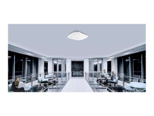 TP-LINK Omada AC1750 Ceiling Mount Dual-Band Wi-Fi Access Point EAP245