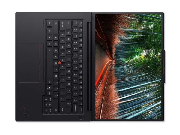 LENOVO ThinkPad P14s G7 36,83cm (14,5") Ultra 7 366H 32GB 1TB W11P 21XJ001JGE