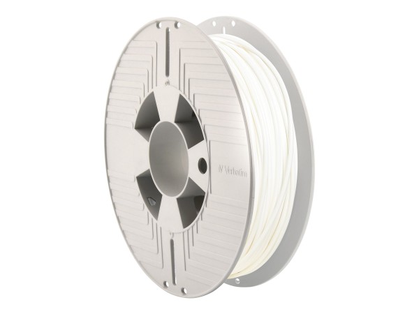 VERBATIM VERBATIM 55512 Filament 2.85 mm 500 g Weiß