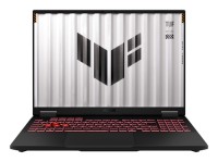 ASUS TUF Gaming A16 FA608UH-RV027W 40,6cm (16") Ryzen 7 260 16GB 1TB W11 90NR0KS1-M001X0 ASUS TUF Gaming A16 FA608UH-RV027W 40,6cm (16") Ryzen 7 260 16GB 1TB W11 90NR0KS1-M001X0