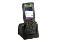ALCATEL ALCATEL -LUCENT ENTERPRISE 8262 EX DECT-Mobilteil mit Akku und Gürtelclip ohne Ladeschale