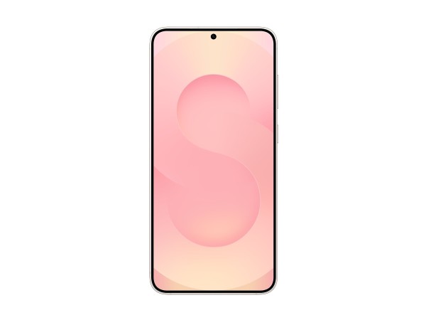 SAMSUNG SAMSUNG Galaxy S25 Plus 512GB Rose Gold 6.7" 5G (12GB) DE Mo