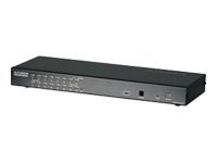 ATEN ATEN KH1516I 16 Port Cat 5 KVM Switch