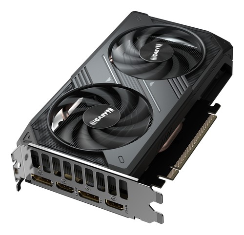 GIGABYTE GIGABYTE GeForce RTX 5050 WINDFORCE OC 8GB