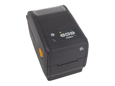 ZEBRA ZEBRA ZD411