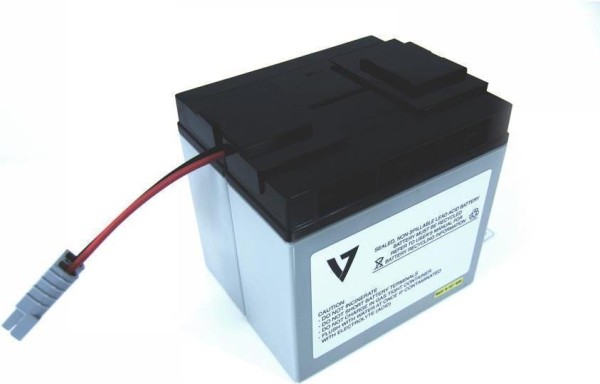 V7 V7 RBC7 UPS BATTERY FOR APC