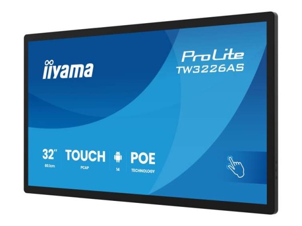 IIYAMA TW3226AS-B3P 80,1cm (31,5") TW3226AS-B3P