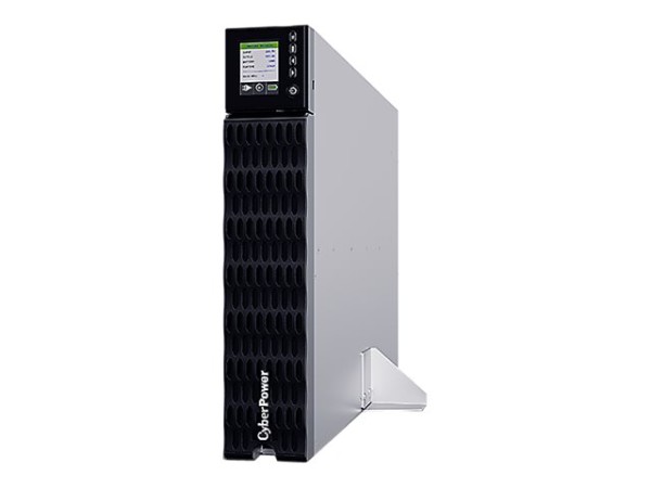 CYBERPOWER SYSTEMS USV Online Green Power UPS 5000VA/5000W OL5KERTHD